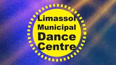 Limassol Municipal Dance Centre