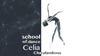 Celia Charalambous Dance School